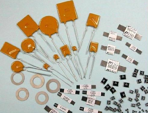 貼片、插件保險(xiǎn)絲