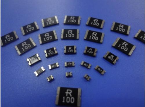 貼片保險(xiǎn)絲如何安裝在電路中？