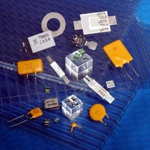 自恢復(fù)保險(xiǎn)絲PTC材料